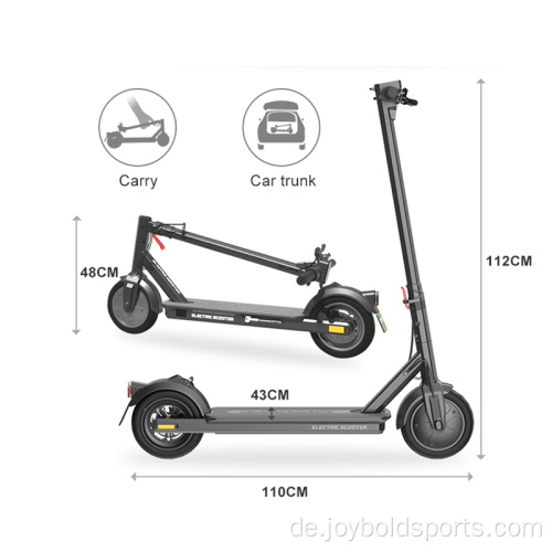 Räder Elektroroller Motorrad mit Elektromotor